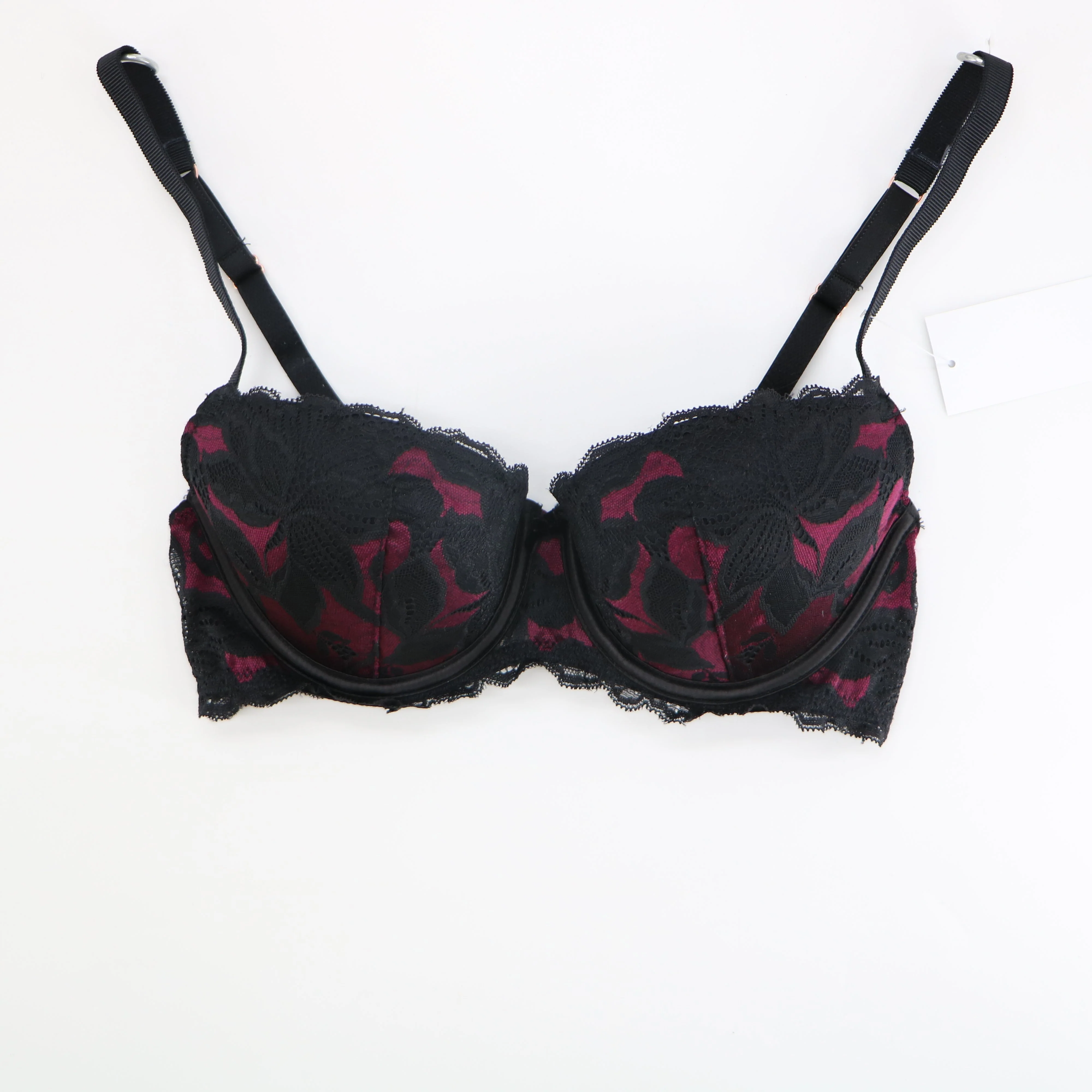 ROUGEGORGE Lingerie - Lingerie femme de seconde main